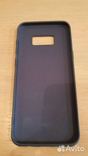 Противоударный чехол