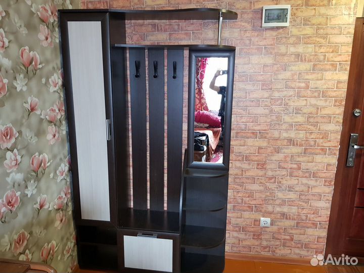 Прихожая Ксения 2