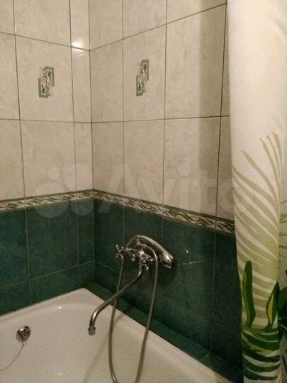 1-к. квартира, 25 м², 3/4 эт.