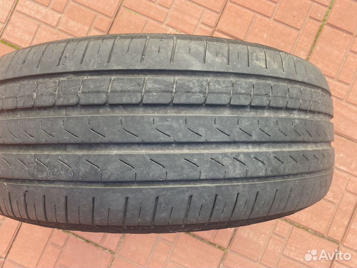 Pirelli Cinturato P7 225/55 R17