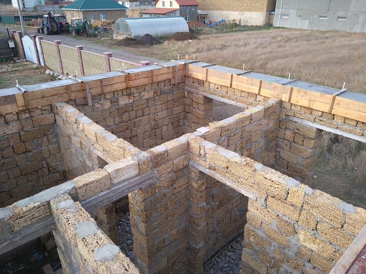 Участок 8 сот. (ИЖС)