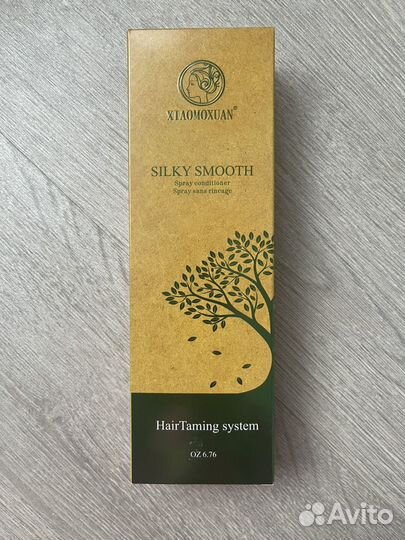 Спрей кондиционер для волос xiaomoxuan