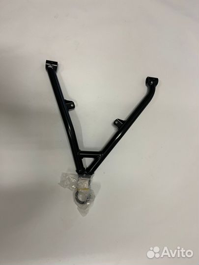 Рычаг передний нижний левый BRP G2 706204637