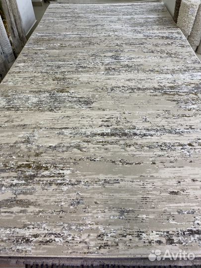 Ковер размером : 2.0х4.0 (№ 20201) новый