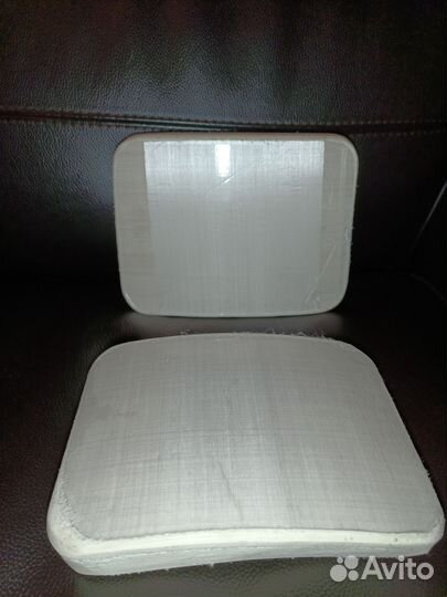 Бронеплита бр3 свмпэ