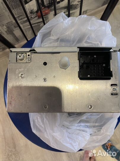 Магнитола Ford Cd 6000 (оригинал)