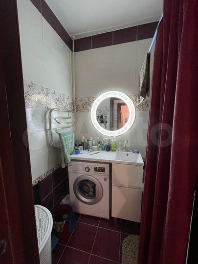 3-к. квартира, 75,7 м², 2/4 эт.