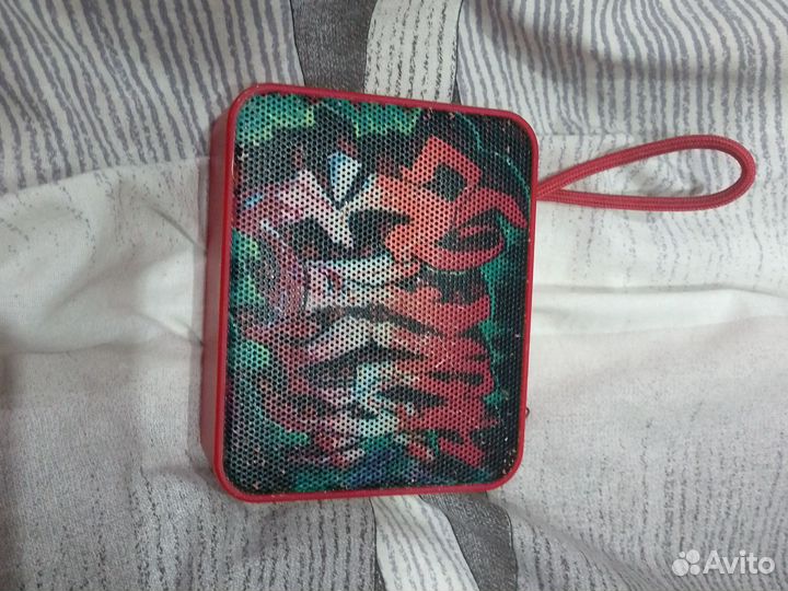 Dexp450 колонка