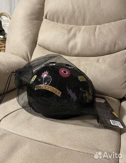 Шлем детский happy baby