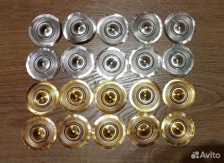 Мембрана(диффузор) для патефона(граммофона)