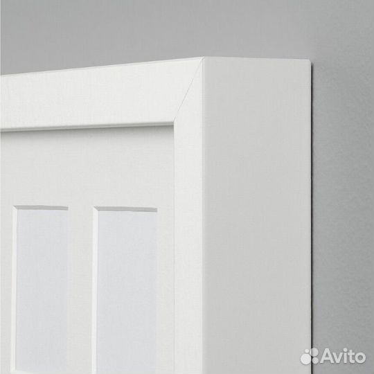 Фоторамки Икеа рибба и вирсерум