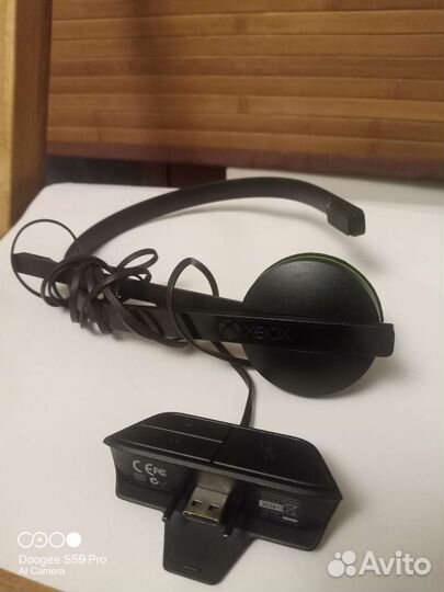 Наушники для xbox