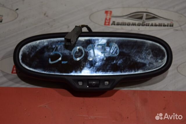 Зеркало салона c Audi TT 8J3 BWA, BPY, ccza