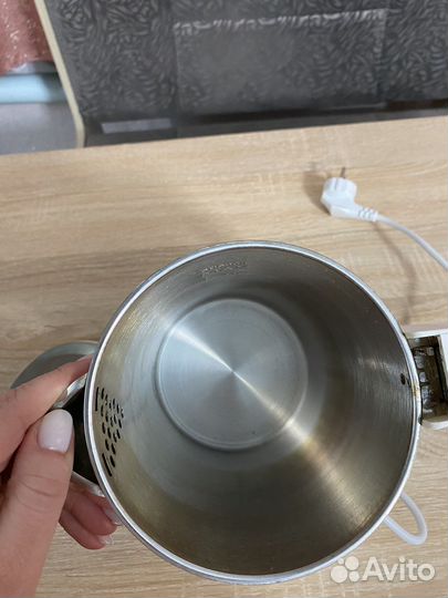 Электрический чайник б/у