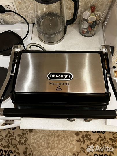 Электро гриль.Delonghi.Гриль.Мультигриль