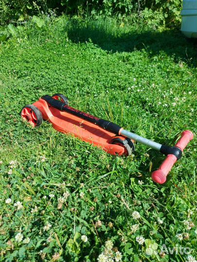 Самокат детский