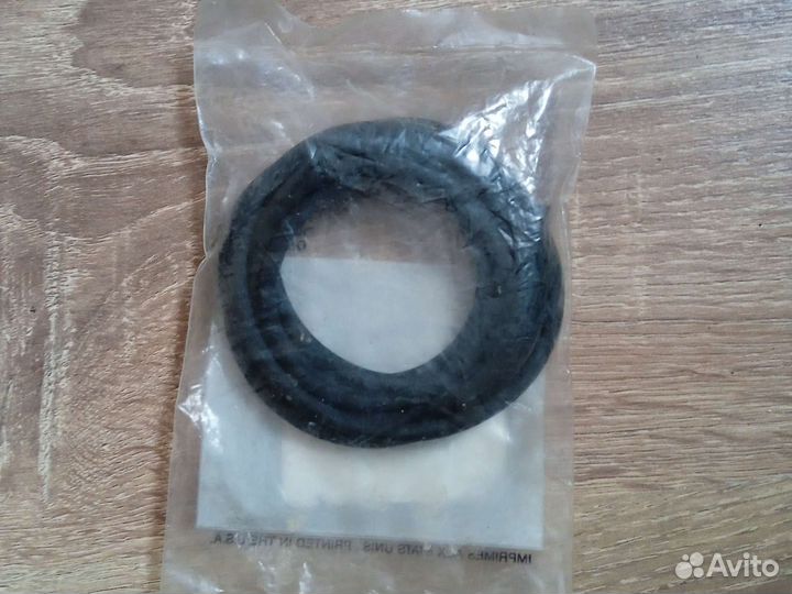 290831550 Прокладка головки цилиндров Rotax 787