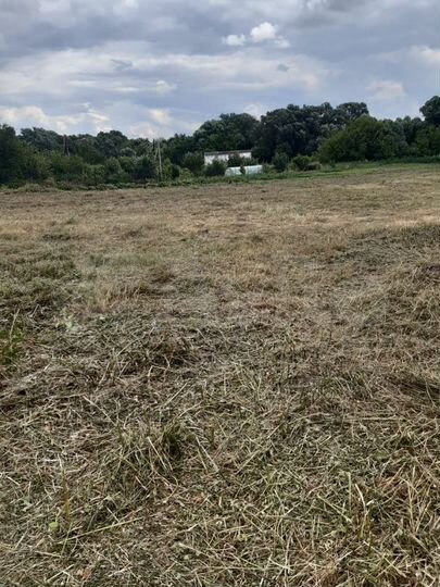 Участок 83 сот. (ИЖС)