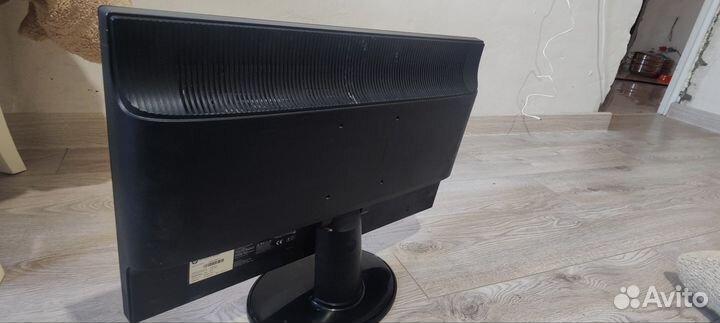 Монитор 23.8 дюйма
