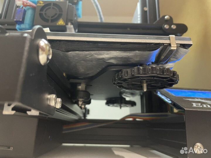 Ender 3 3D-принтер
