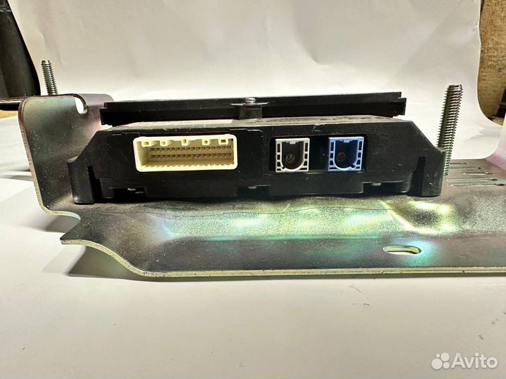 Блок управления глонассом mazda CX-9 2018 года