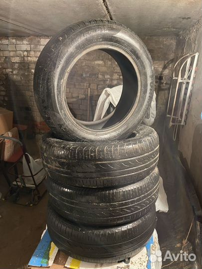 Formula Energy 185/65 R15