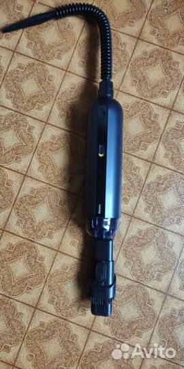 Пылесос аккумуляторный Baseus A2