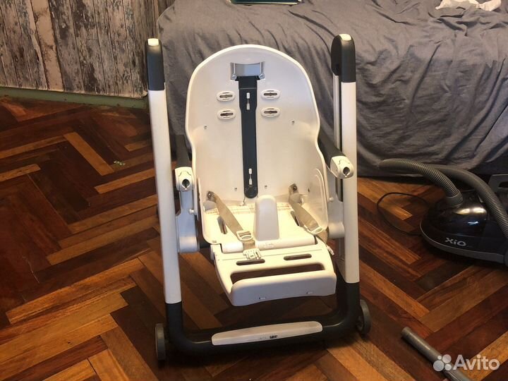 Peg perego Siesta стул детский
