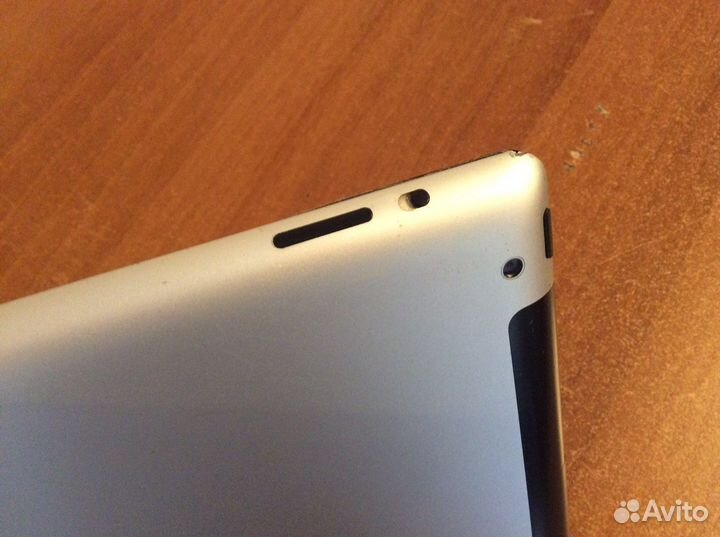 Планшет iPad 2 A1396 16GB