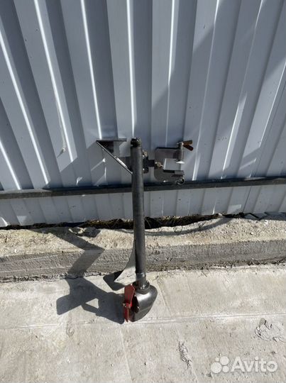 Привод к лодке под бензопилу штиль