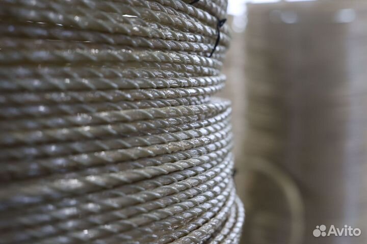 Арматура пластик