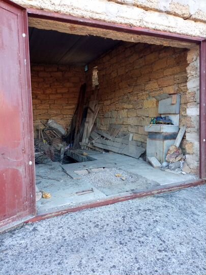 Дача 56,9 м² на участке 6 сот.