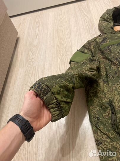 Зимний костюм вкпо бтк Групп