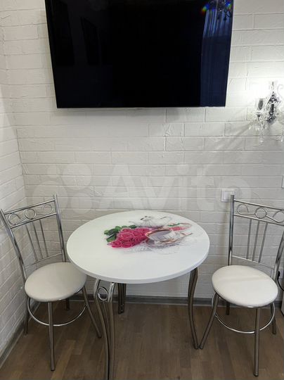 Квартира-студия, 28 м², 4/7 эт.