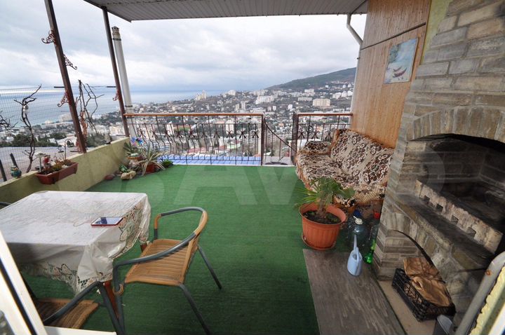 Квартира-студия, 40 м², 4/4 эт.