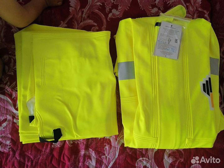 Плащ дождевик