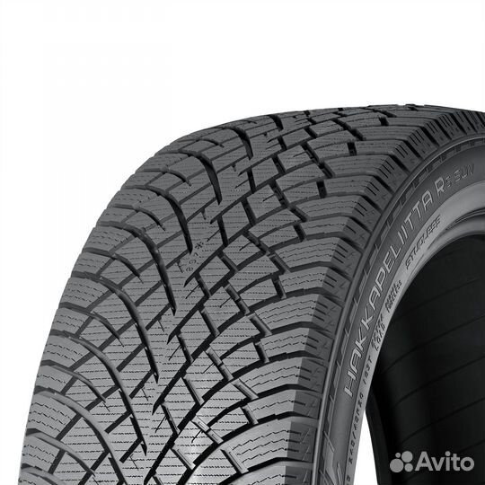 Nokian Tyres Hakkapeliitta R5 205/60 R16 96R