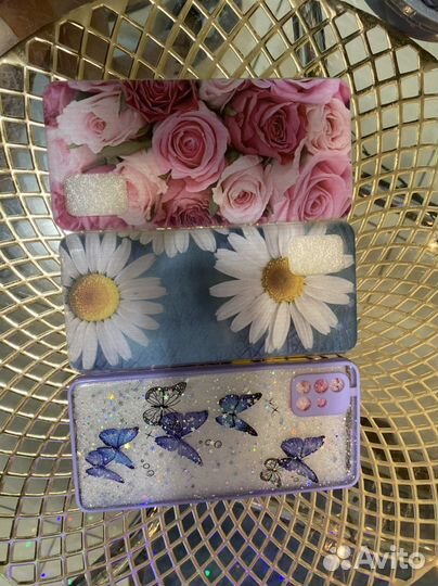 Чехол для Samsung a 51