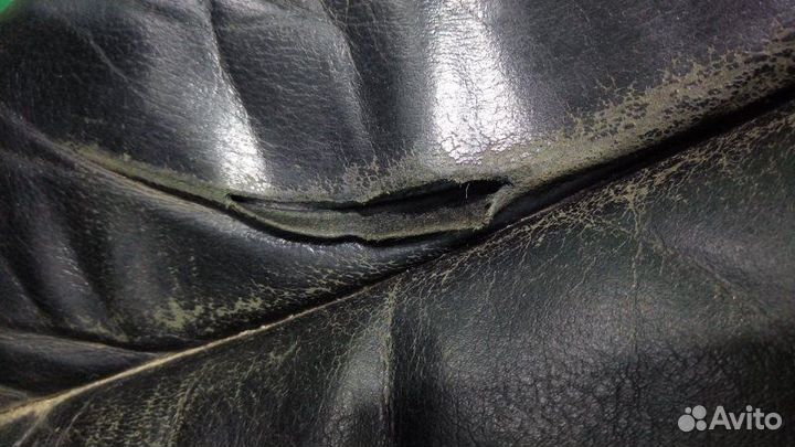 Сиденье водительское Bmw E39 2.5