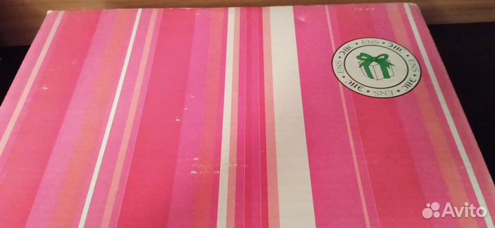 Кофейный набор 6 персон в личное пользование