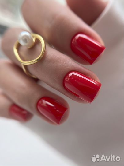 Требуются модели на маникюр