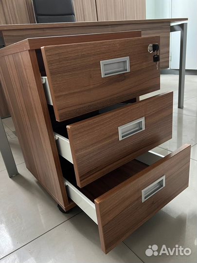 Кабинет руководителя Meroni (Италия)