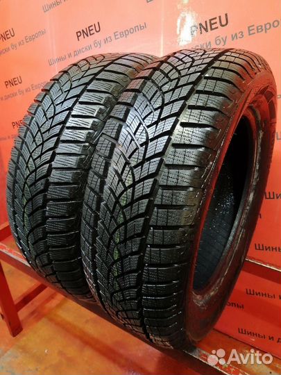 Goodyear UltraGrip Performance Gen-1 215/60 R16 99H