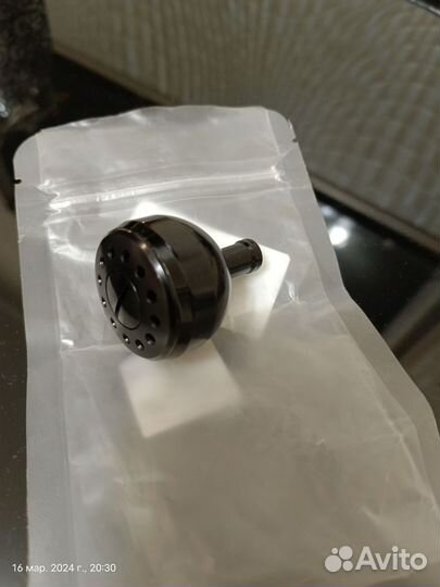 Ручки и кнобы