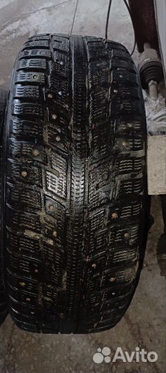 Kumho I'Zen Wis KW19 195/60 R15 88T