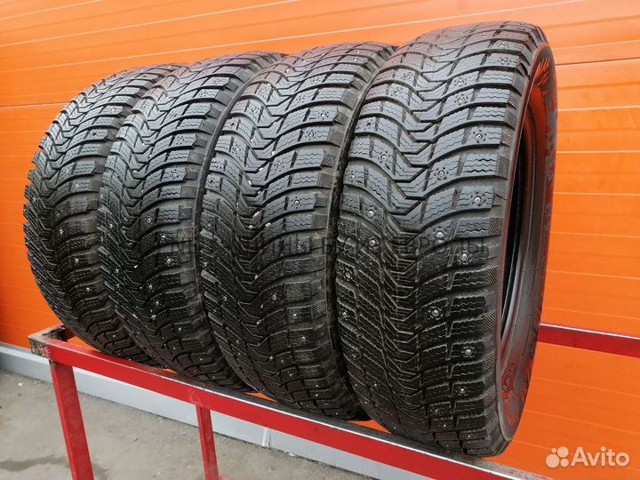 Michelin X-Ice North 3 205/60 R16 96T