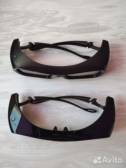 3D очки Sony TDG-BR250