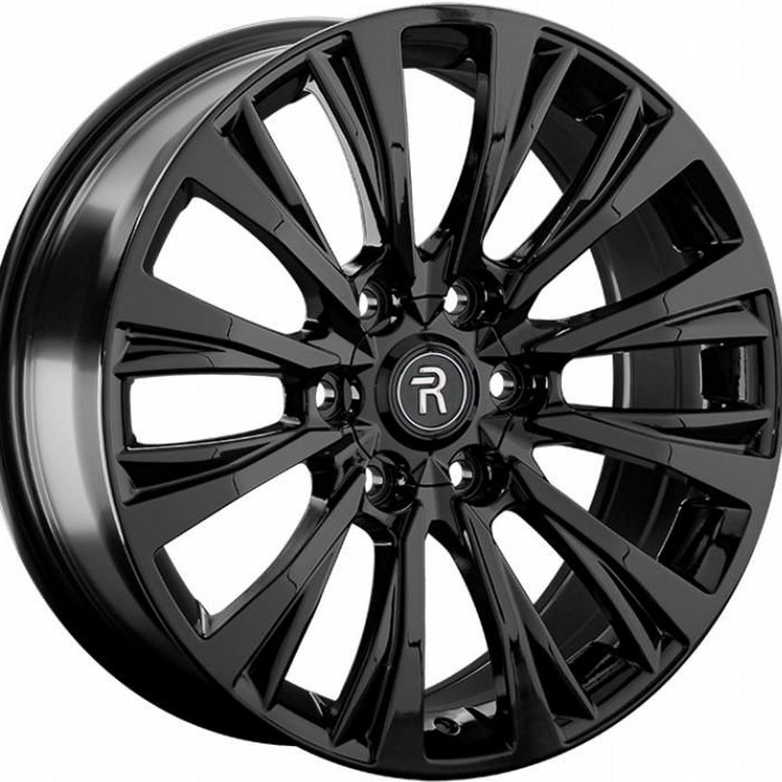 Литые диски Replay TA14 7.5×R18 6×139.7