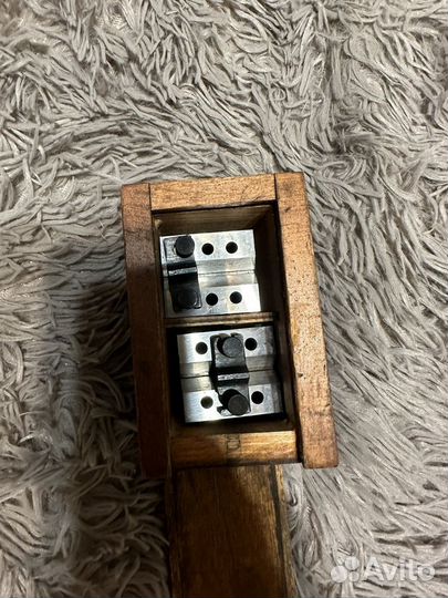 Призмы поверочные