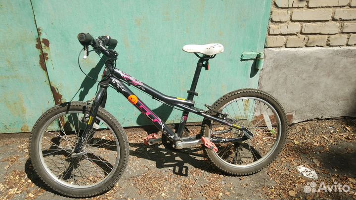 Велосипед GT Laguna 20